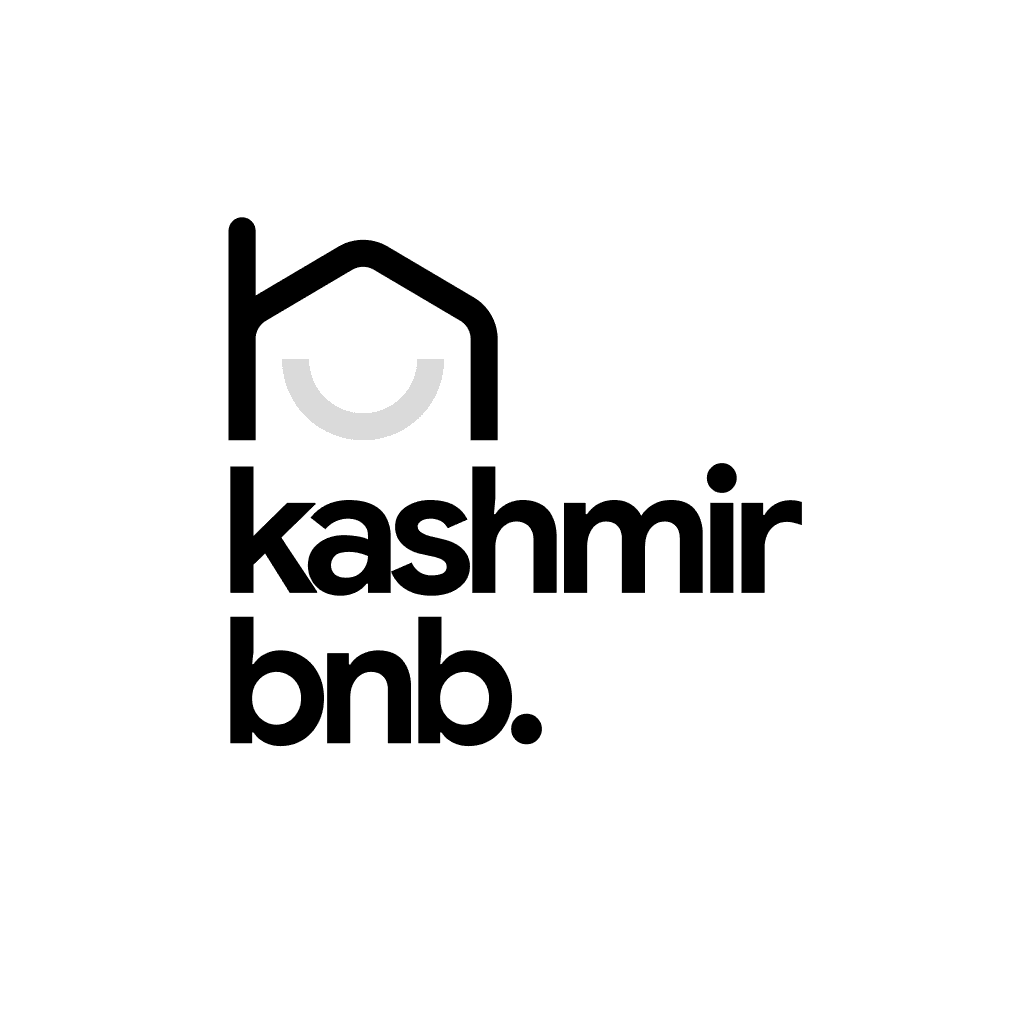 KashmirBnB brand